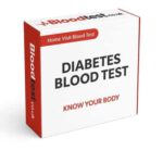 Diabetes Blood Test in Warrington: What to Expect