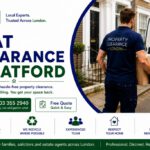 Flat Clearance Services in Stratford: Budget-Friendly Solutions