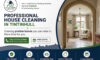 House Cleaning Services in Tintinhull: Trustworthy and Reliable