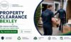 Property Clearance Services in Bexley: Expert Help Available