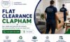 Flat Clearance Services by Trusted Local Experts in Clapham