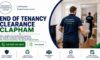 End of Tenancy Clearance Services in Clapham – Fast Solutions
