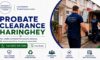 Probate House Clearance Services in Haringey by Local Experts