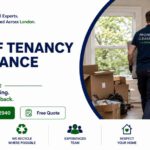 End of Tenancy Clearance Services in Brent: Trusted Options
