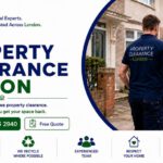 Property Clearance Services in Sutton by Trusted Experts