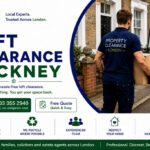 Loft Clearance Services in Hackney: Expert Solutions Available