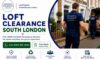 Loft Clearance Services by Trusted South London Experts