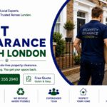 Loft Clearance Services by Trusted South London Experts