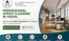 Yeovil Office Cleaning Services You Can Trust for Quality