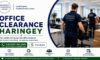 Office Clearance Services: Fast and Affordable in Haringey