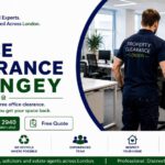 Office Clearance Services: Fast and Affordable in Haringey
