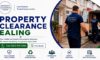 Property Clearance Services in Ealing: Your Trusted Local Experts