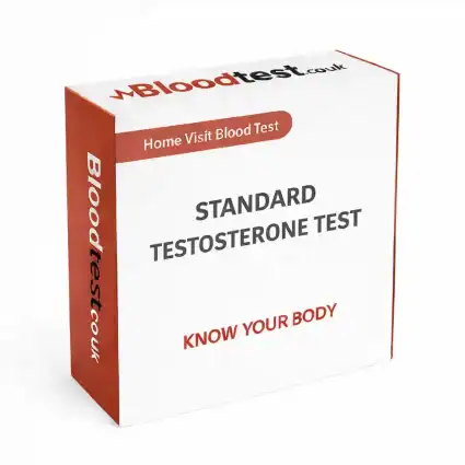 Hair Loss Blood Test: Find Local Solutions in Crewe