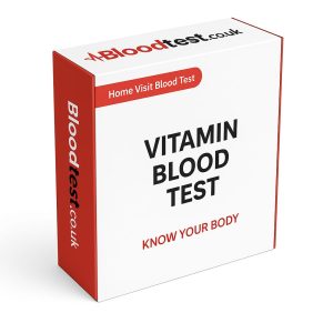 Vitamin Blood Test 1 - Blood Test for Vitamin Deficiency in Colchester - Blood Test UK Blood Test for Vitamin Deficiency in Colchester
