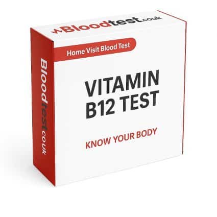 B12 Deficiency Blood Test Insights for Norwich Residents