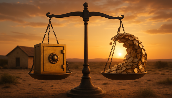 Home Loan Guide: Essential Tips for Beaufort West Residents