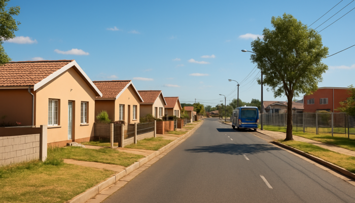 Entry-Level Property in Springs: Your Easy Guide