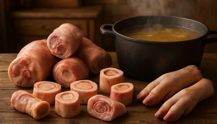 Gut-Healing Bone Broth: Delicious Recipes to Try