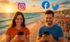 Social Media Management Services for Local Strategies in Exmouth