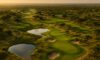 Jack Nicklaus Signature Golf Course in Serengeti Experience
