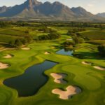 Stellenbosch Golf Club: Top-Notch Course and Amenities