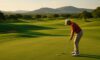 Golf Apps for Enhanced Green Reading and Better Putting