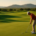 Golf Apps for Enhanced Green Reading and Better Putting