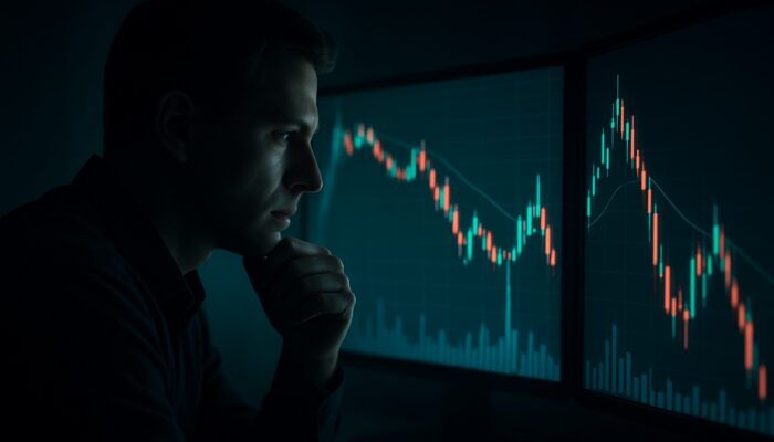 Counter Trend Trading Risks: Tips for a Winning Strategy