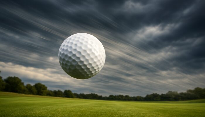 Low-Spin Golf Balls to Boost Your Game Performance