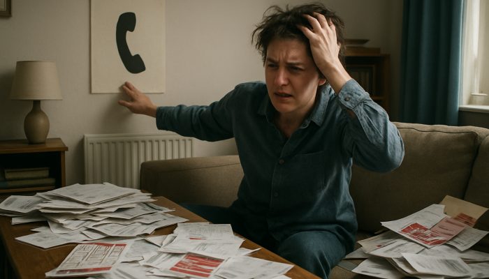 Expert Assistance for Gambling-Related Borrowing Needs