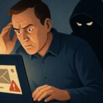 Avoid Phishing Scams: Top Tips for Online Safety