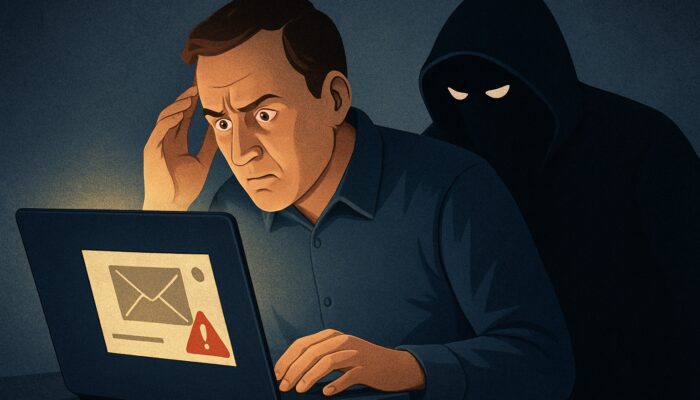 Avoid Phishing Scams: Top Tips for Online Safety