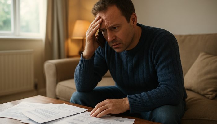 Mortgage Advice on the Impact of One Partner Stopping Payments