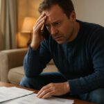 Mortgage Advice: Impact of a Partner Halting Payments