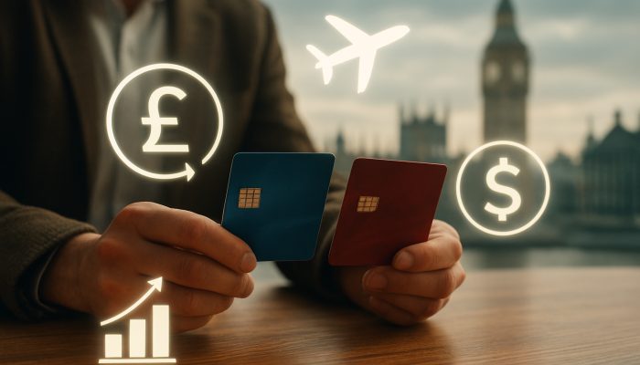 Future Credit: Expert UK Guidance for Financial Decisions