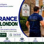 Flat Clearance Services in South London: Reliable Solutions