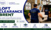 Loft Clearance Services in Brent: Your Trusted Experts