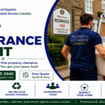 Loft Clearance Services in Brent: Your Trusted Experts