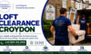 Loft Clearance Services in Croydon: Your Trusted Experts