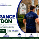 Loft Clearance Services in Croydon: Your Trusted Experts