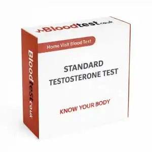 TestosteroneStandard2026 - Blood Test for Hair Loss in Middlesbrough: What to Anticipate - Blood Test UK Blood Test for Hair Loss in Salisbury