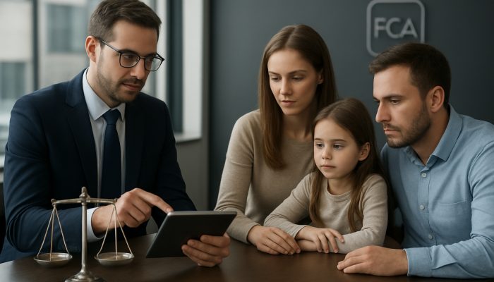 Lenders Signposting: Key Tips for Creating Your Budget
