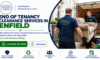 End of Tenancy Clearance Services: Top Tips for Enfield Residents