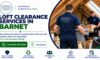 Loft Clearance Services in Barnet: Trusted Local Experts