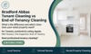 End-of-Tenancy Cleaning Services in Bradford Abbas