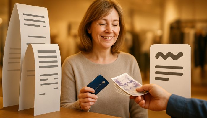 Refunds and Their Impact on Your Debt Strategy: Key Insights
